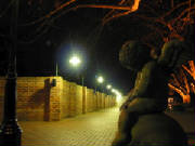 angelinfrontofwalllights.jpg